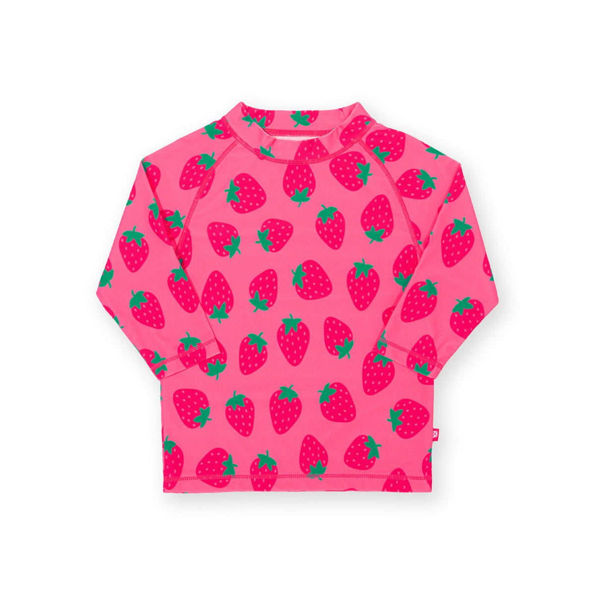 Berry Brave Rashguard-Kite-Modern Rascals