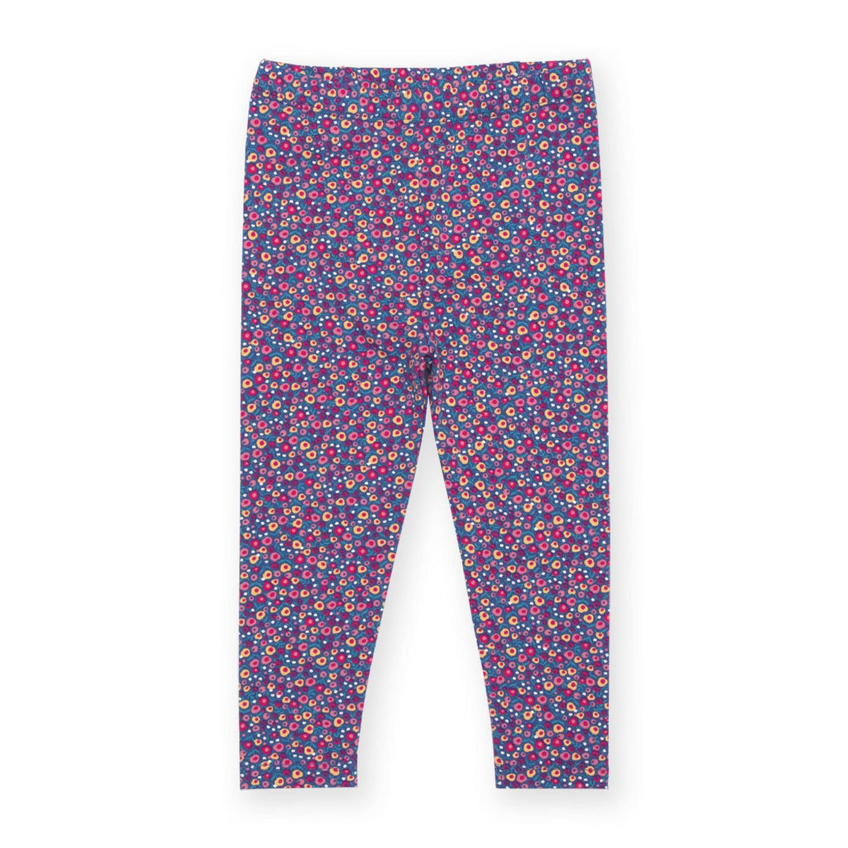 Berry Ditsy Leggings-Kite-Modern Rascals