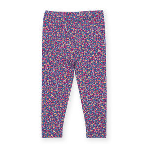 Berry Ditsy Leggings-Kite-Modern Rascals