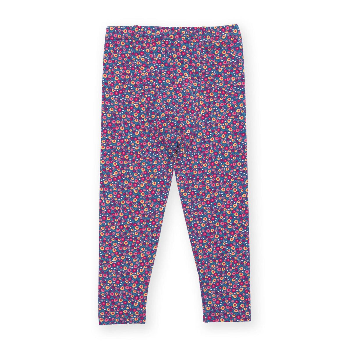 Berry Ditsy Leggings-Kite-Modern Rascals