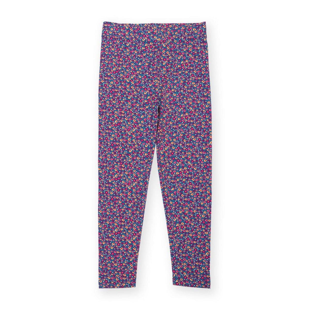 Berry Ditsy Leggings-Kite-Modern Rascals
