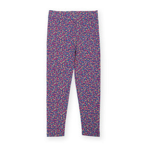 Berry Ditsy Leggings-Kite-Modern Rascals