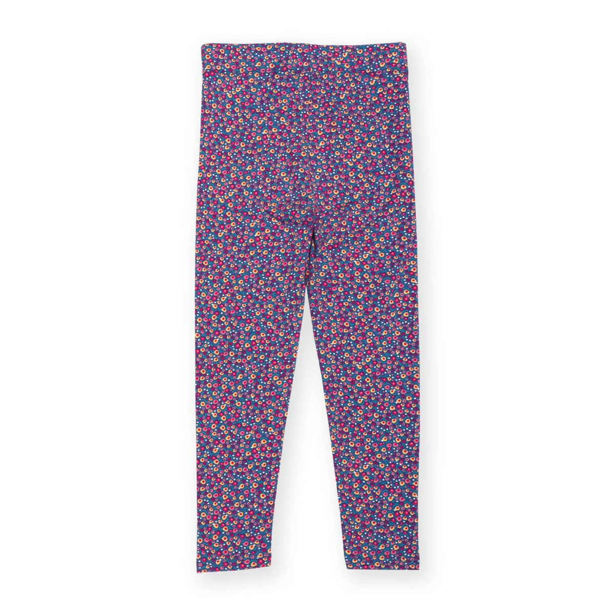 Berry Ditsy Leggings-Kite-Modern Rascals