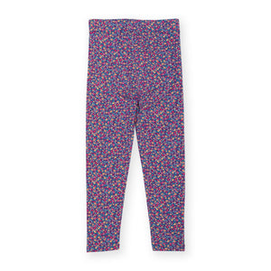 Berry Ditsy Leggings-Kite-Modern Rascals