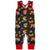 Best Gnomies Dungarees - 2 Left Size 6-9 months & 3-5 years-Raspberry Republic-Modern Rascals