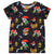 Best Gnomies Short Sleeve Shirt - 1 Left Size 2-3 years-Raspberry Republic-Modern Rascals