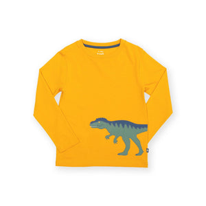 Big Ally Long Sleeve Shirt-Kite-Modern Rascals