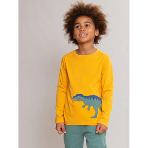 Big Ally Long Sleeve Shirt-Kite-Modern Rascals