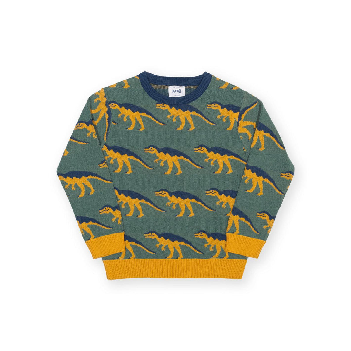 Big Ally Sweater-Kite-Modern Rascals