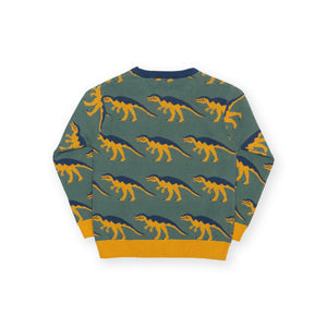 Big Ally Sweater-Kite-Modern Rascals