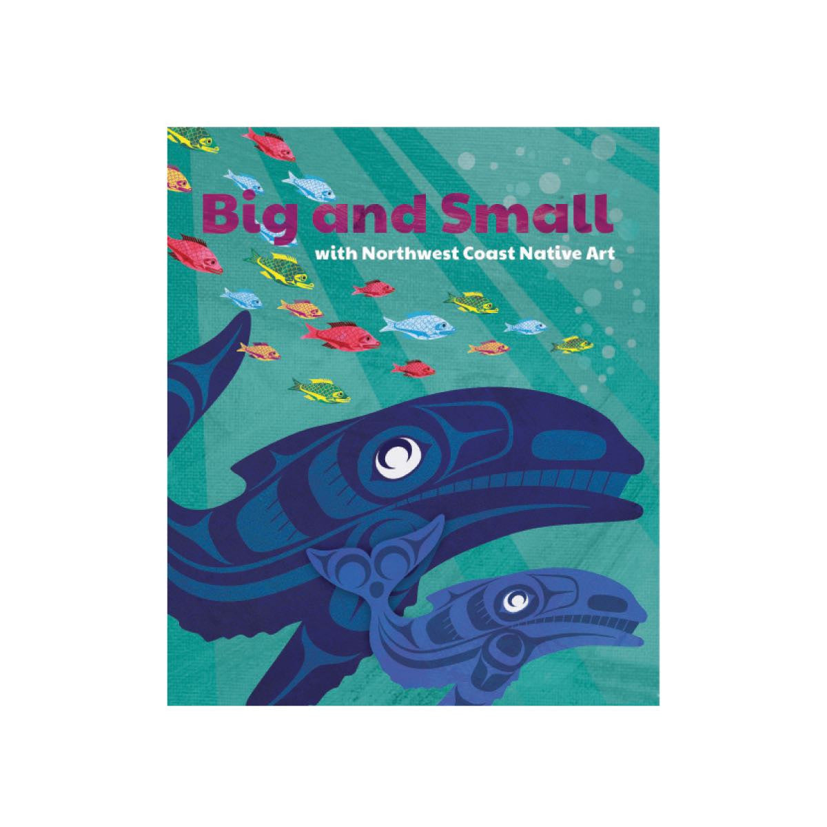 Big and Small-Garfinkel Publications Inc-Modern Rascals