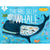 Big Belly of the Whale - Shaped Puzzle-Penguin Random House-Modern Rascals