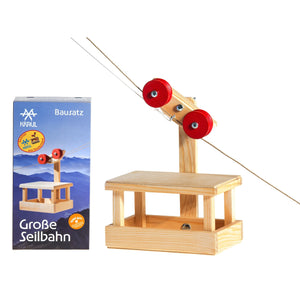 Big Cable Car Kit-Kraul-Modern Rascals