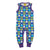 Big Radish - Blue Dungarees-Duns Sweden-Modern Rascals