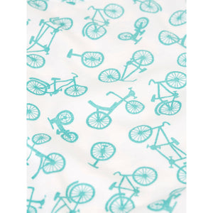Bike Multipack Sean Printed Boxer Shorts, 3-pack - 2 Left Size 4-5 & 8-9 years-Frugi-Modern Rascals