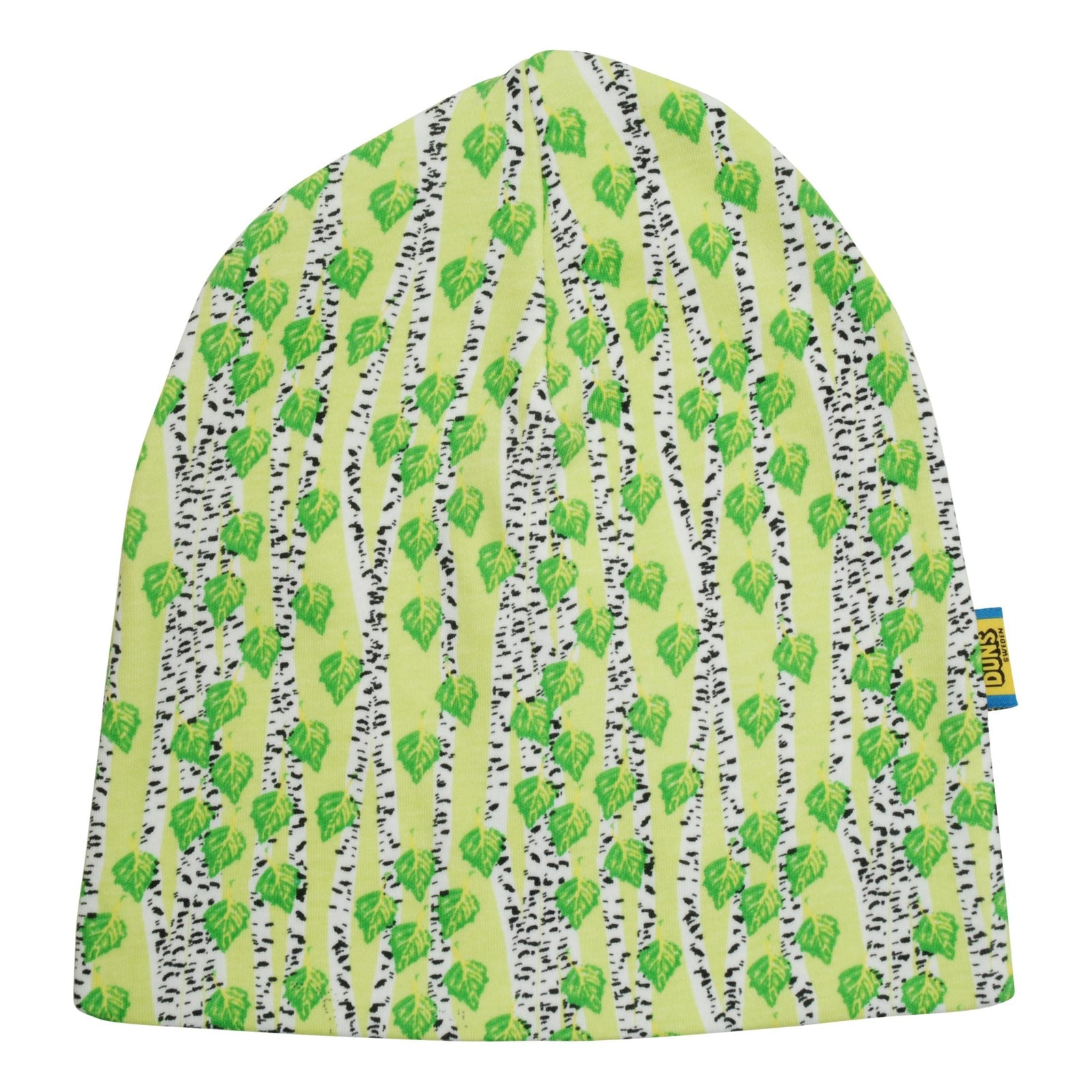 Birch Double Layer Hat - 1 Left Size 4-6 years-Duns Sweden-Modern Rascals