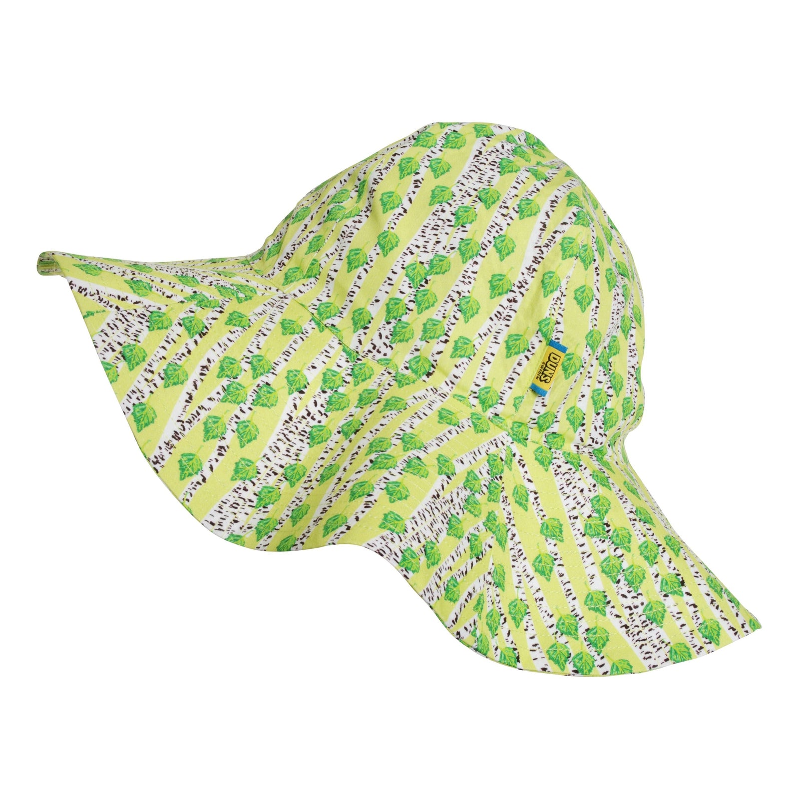 Birch Woven Sunhat - 2 Left Size L & XL-Duns Sweden-Modern Rascals