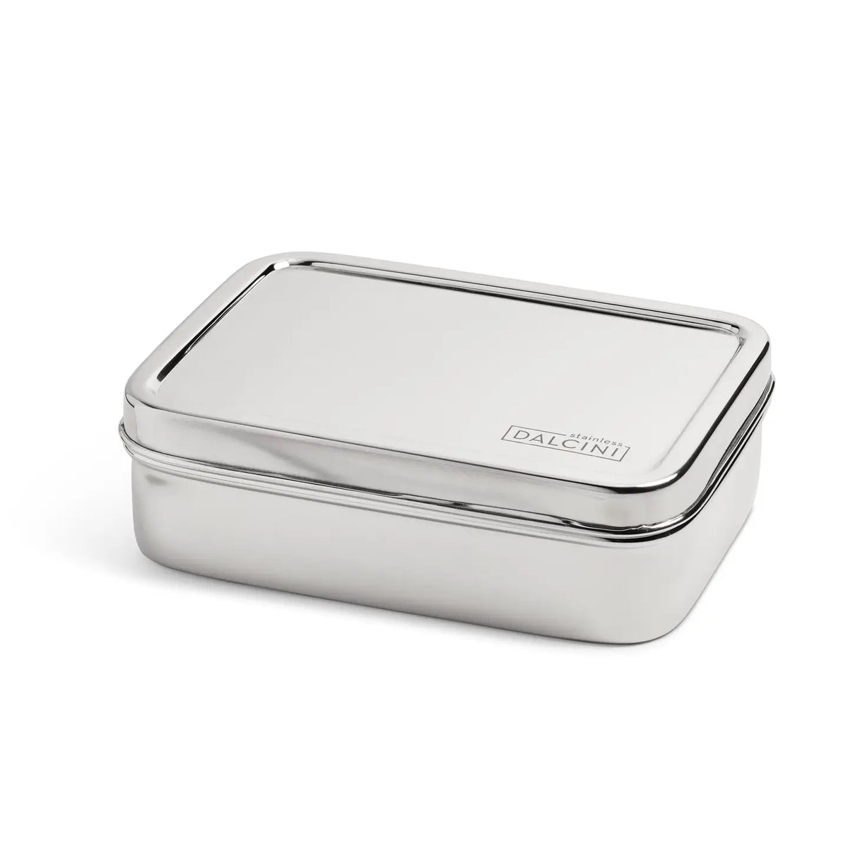 Bistro Box | Stainless Steel Lunch Box-Dalcini Stainless-Modern Rascals
