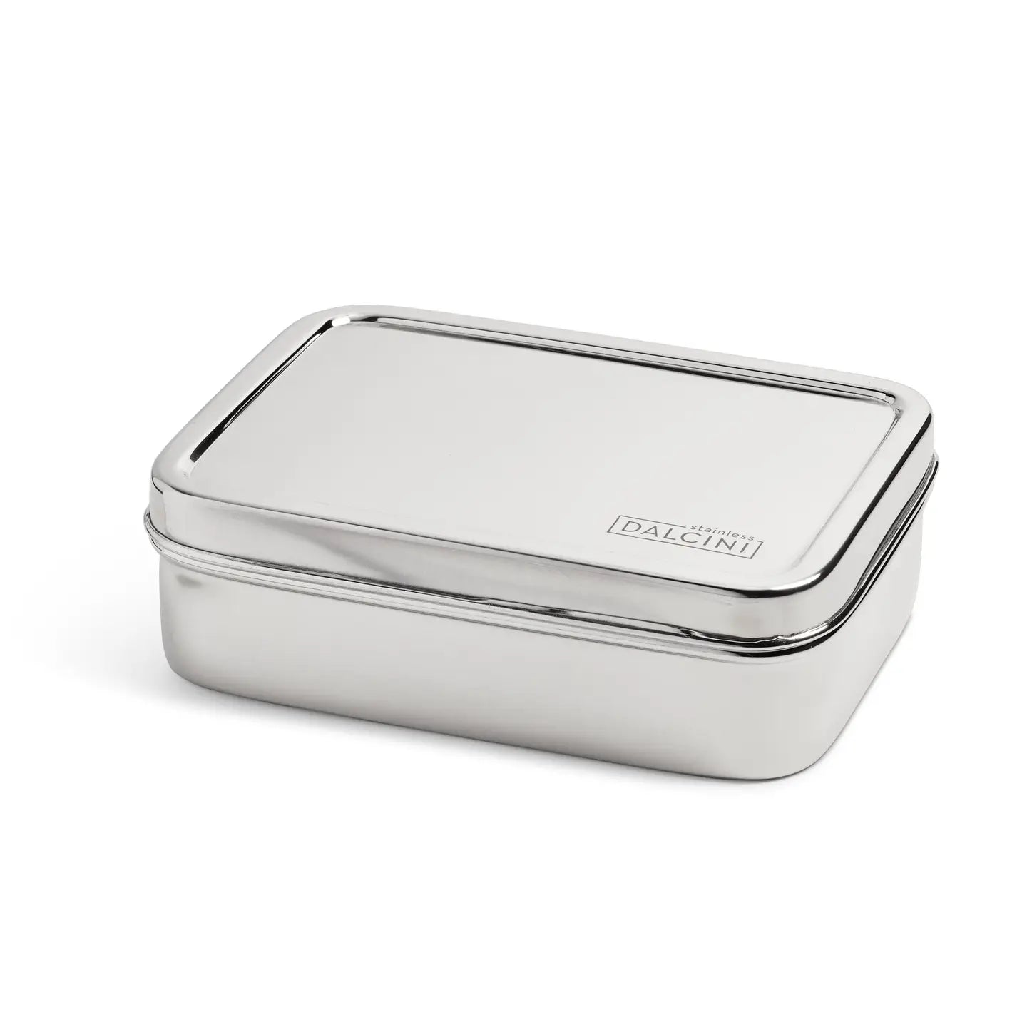 Bistro Box | Stainless Steel Lunch Box-Dalcini Stainless-Modern Rascals
