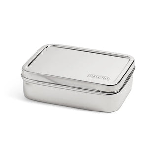 Bistro Box | Stainless Steel Lunch Box-Dalcini Stainless-Modern Rascals