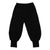 Black Baggy Pants-More Than A Fling-Modern Rascals