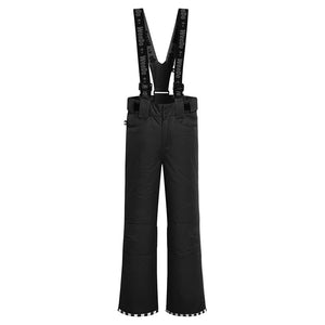Black Snow Pants - 1 Left Size 10-12 years-Weedo-Modern Rascals