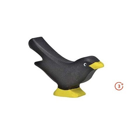 Blackbird-Holztiger-Modern Rascals