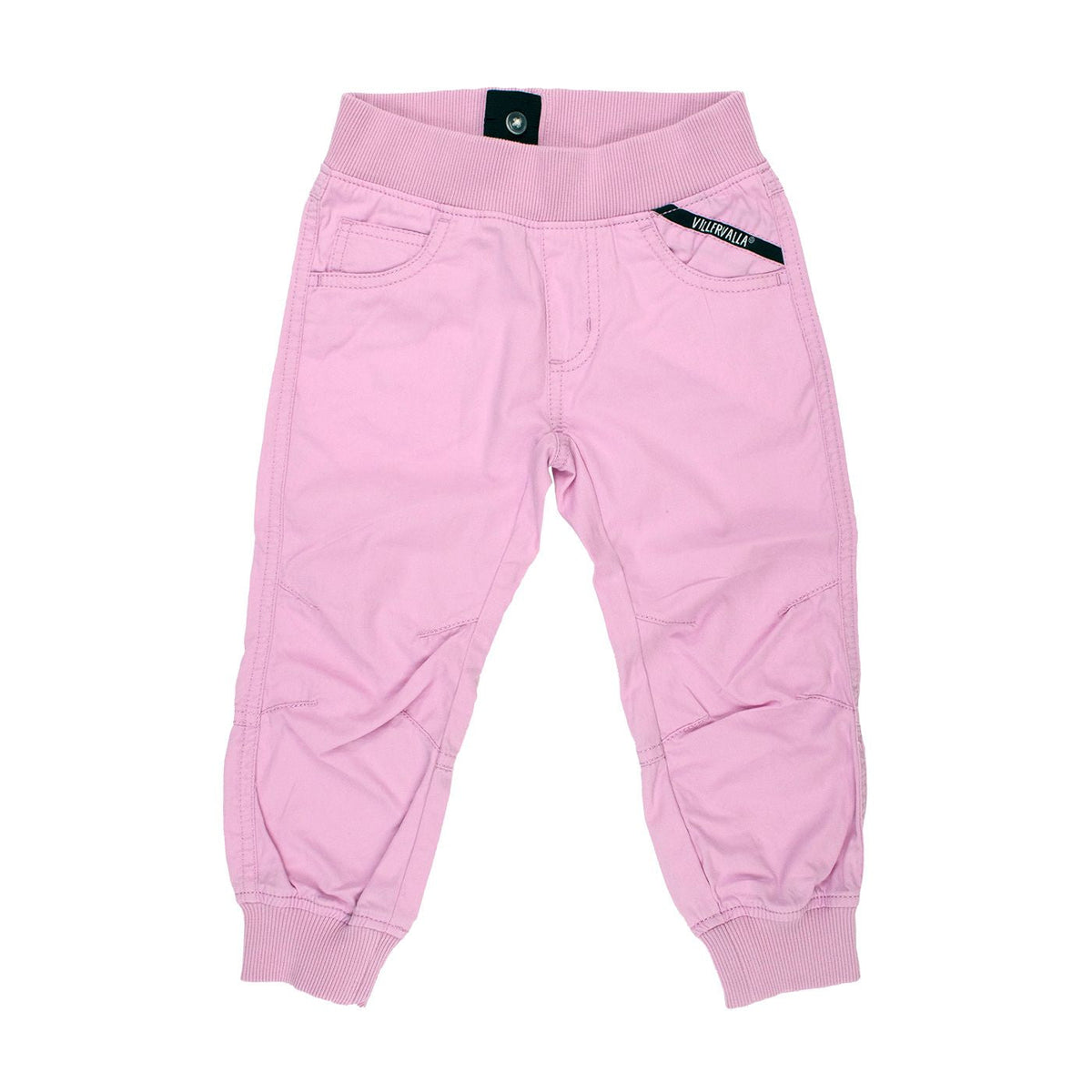 Bloom Relaxed Trousers - 1 Left Size 2-3 years-Villervalla-Modern Rascals