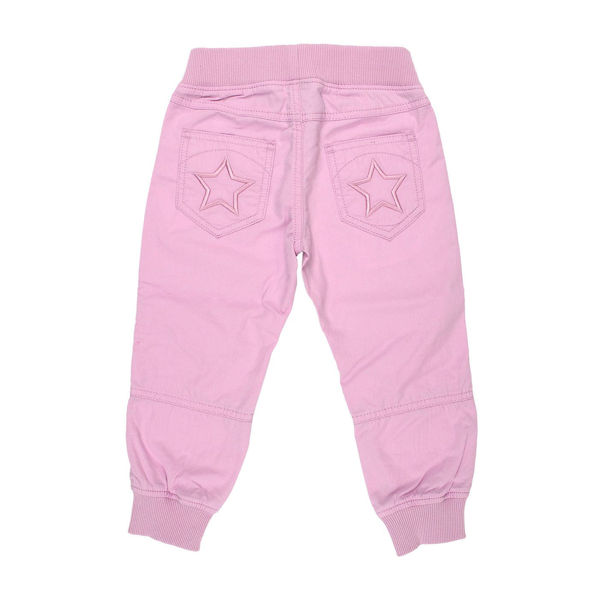 Bloom Relaxed Trousers - 2 Left Size 2-3 & 11-12 years-Villervalla-Modern Rascals