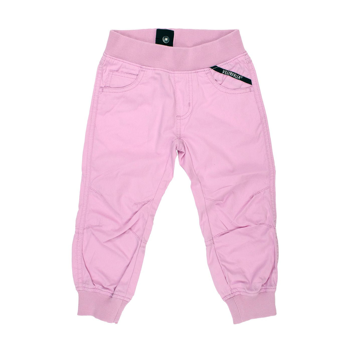 Bloom Relaxed Trousers - 2 Left Size 2-3 & 11-12 years-Villervalla-Modern Rascals