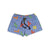 Blox Swim Shorts - 2 Left Size 2-4 & 4-6 years-CARLIJNQ-Modern Rascals