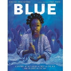 Blue: A History of the Color as Deep as the Sea and as Wide as the Sky-Penguin Random House-Modern Rascals