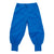 Blue Aster Baggy Pants - 1 Left Size 12-14 years-More Than A Fling-Modern Rascals