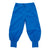 Blue Aster Baggy Pants - 2 Left Size 10-12 & 12-14 years-More Than A Fling-Modern Rascals