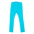 Blue Atoll Leggings - 1 Left Size 10-12 years-More Than A Fling-Modern Rascals