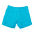 Blue Atoll Terry Shorts - 2 Left Size 6-12 months-Duns Sweden-Modern Rascals