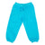 Blue Atoll Terry Trousers - 2 Left Size 8-9 & 9-10 years-Duns Sweden-Modern Rascals