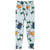 Blue Beetles Pocket Pants - 2 Left Size 2-4 & 10-12 years-KuKuKid-Modern Rascals