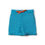 Blue Marl Comfy Jogger Shorts-Little Green Radicals-Modern Rascals