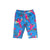 Blue Parrot Swim Shorts - 2 Left Size 2-4 & 6-8 years-Mullido-Modern Rascals