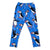 Blue Puffin Leggings - 2 Left Size 2-4 & 8-10 years-Mullido-Modern Rascals