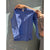 Blurple Long Sleeve Shirt - 2 Left Size 4-6 & 8-10 years-Mullido-Modern Rascals