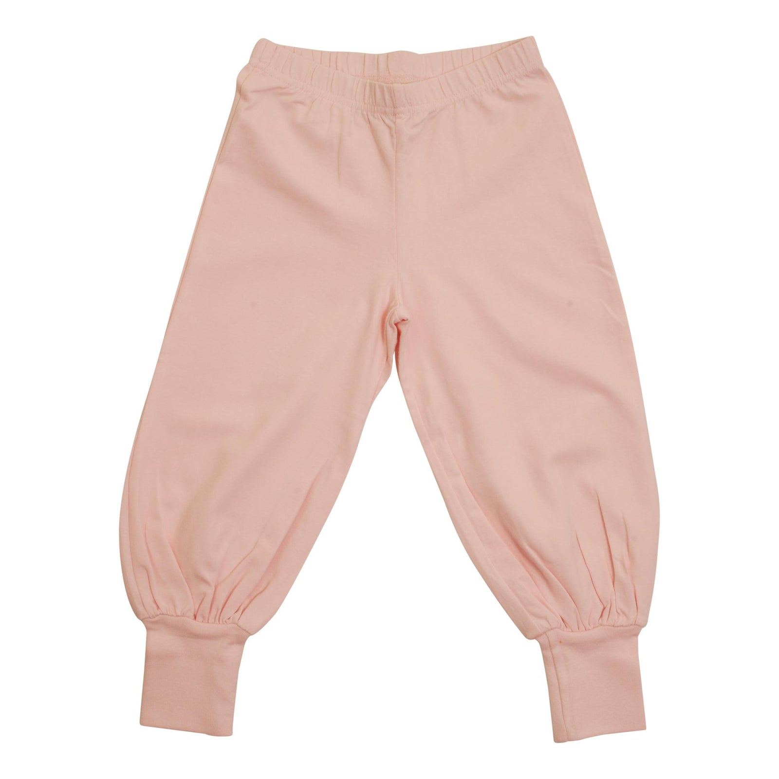 Blushing Bride Baggy Pants - 1 Left Size 10-12 years-More Than A Fling-Modern Rascals