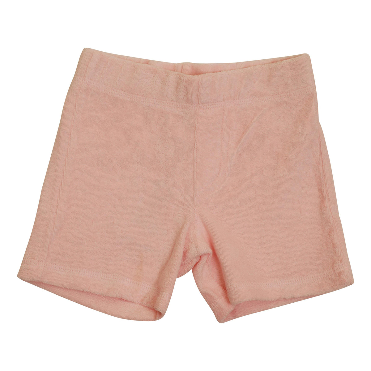 Blushing Bride Terry Shorts-Duns Sweden-Modern Rascals