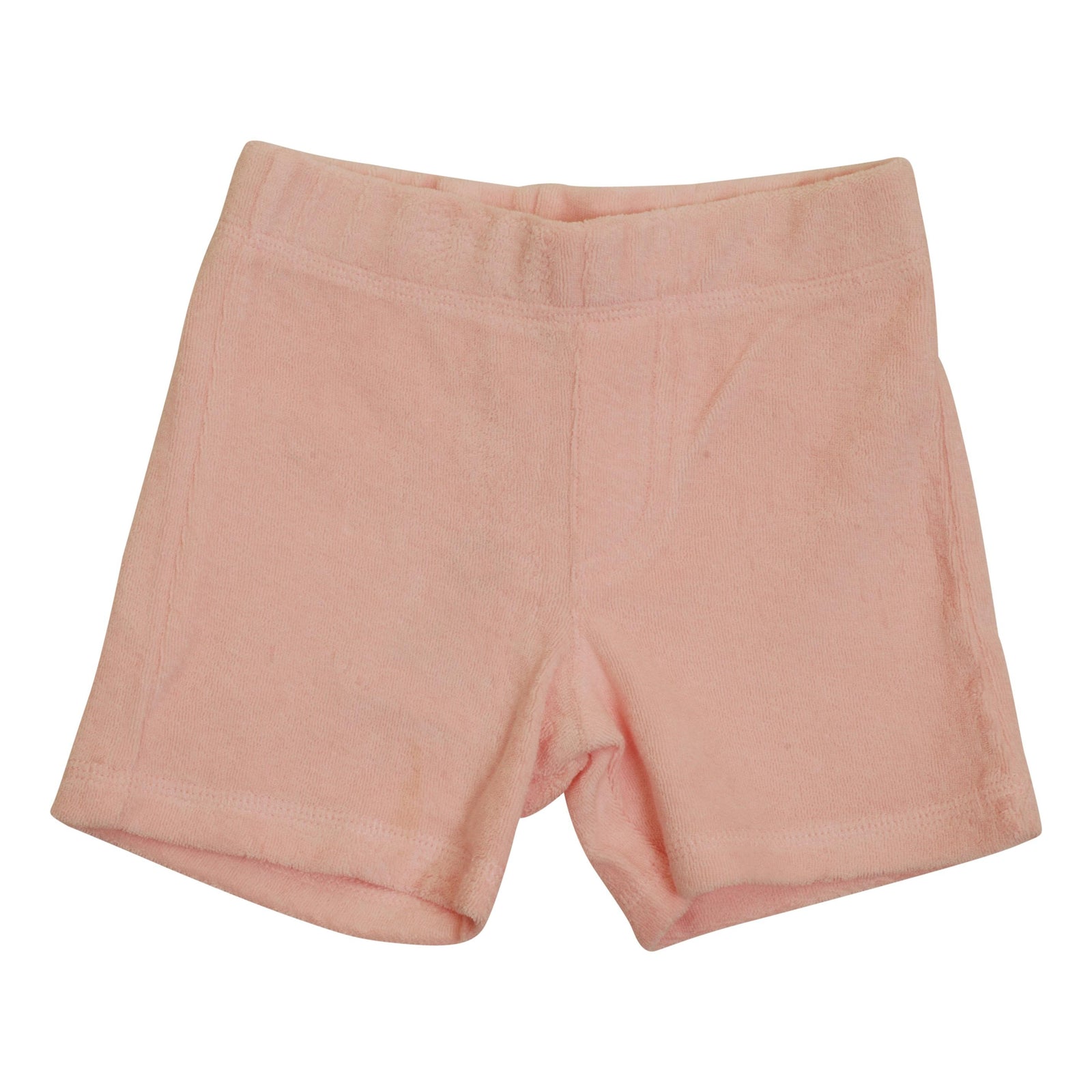 Blushing Bride Terry Shorts-Duns Sweden-Modern Rascals
