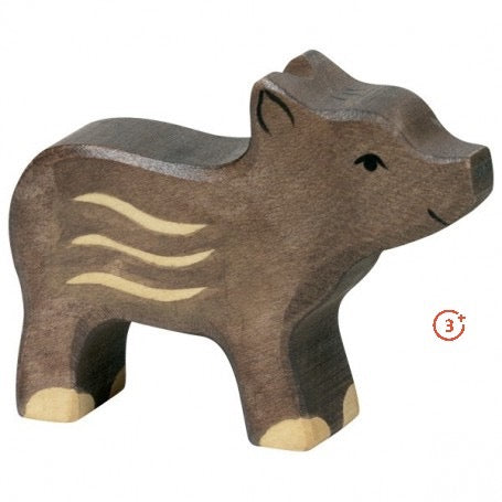 Boar - Young-Holztiger-Modern Rascals