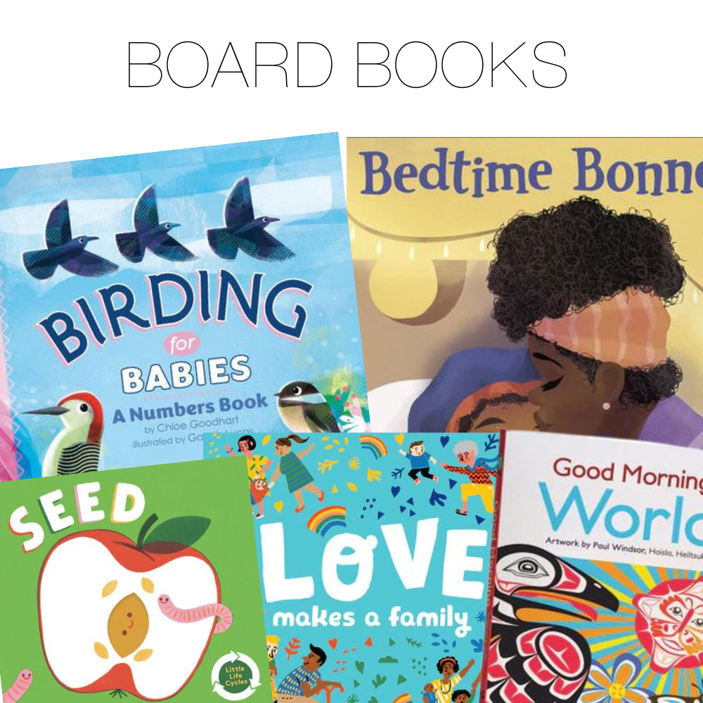 Folding Guides - Modern Rascals