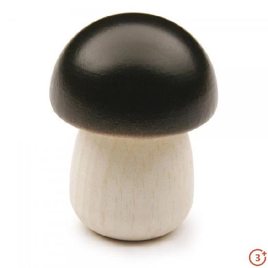 Bolete Mushroom - Play Food-Erzi-Modern Rascals