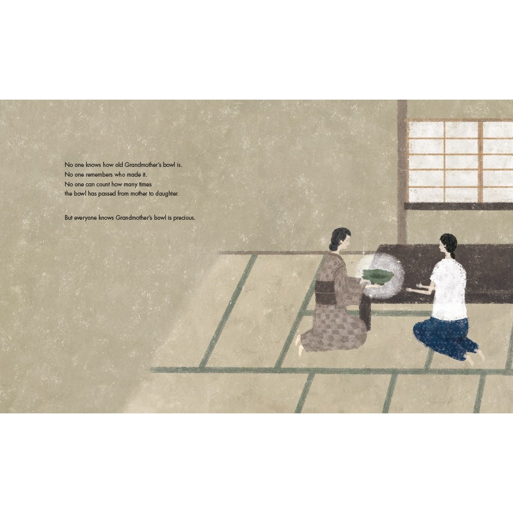 Bowl Full of Peace-Firefly Books-Modern Rascals