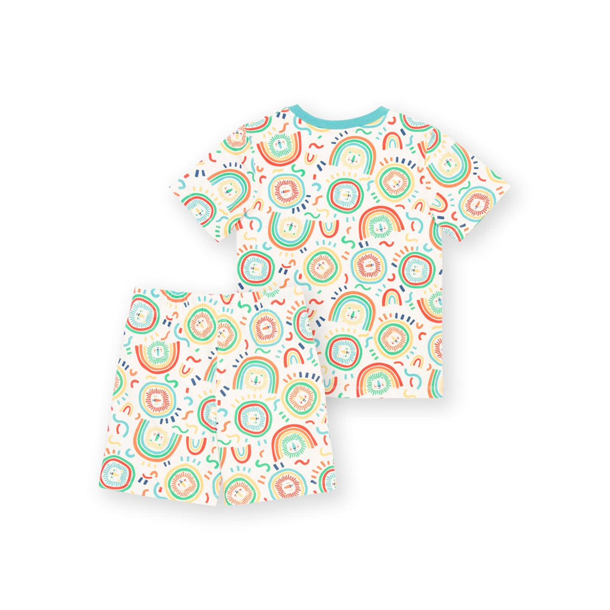 Braveheart Pyjamas-Kite-Modern Rascals